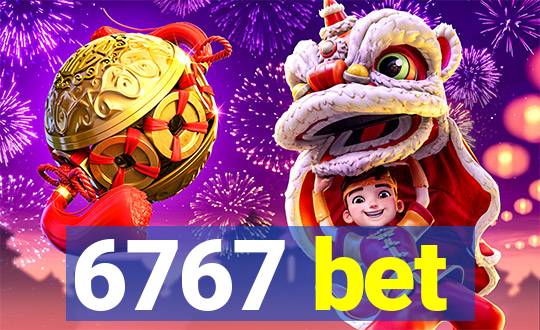 6767 bet